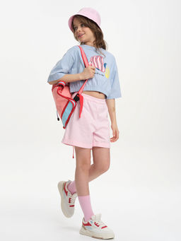 UWQO3372/1 Панама детская - Pelican фото 3