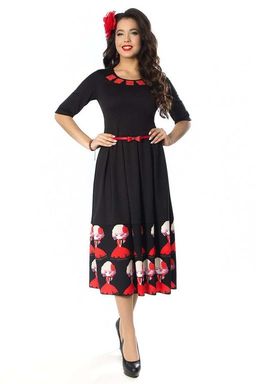 Платье П4-3469