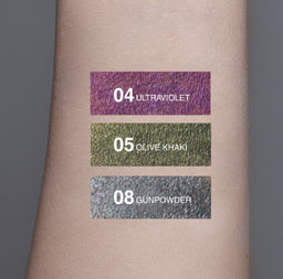 RELOUIS Карандаш для глаз механический Artistic Color Kajal Contour тон 05 olive khaki (Германия)