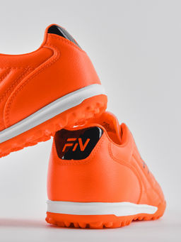 Детские шиповки FN Eagle (TF) Kid Orange
