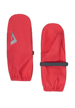 Варежки-краги детск. Космос