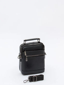 Сумка 8231-3QH black Heanbag