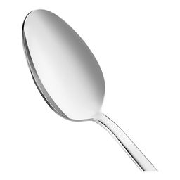 Ложка столовая Walmer Tower 3 шт, цвет хром  фото 2