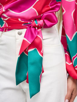 JETTY Блуза  фото 5