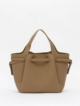 Сумка 52982OS khaki Polina&Eiterou