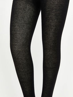 Basic K?z ?ocuk K?lotlu ?orap 2li