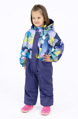 Комбинезон демисезонный