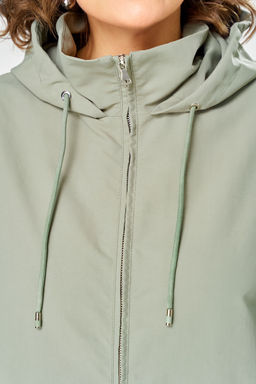 Куртка Diamant 2141 олива  фото 10