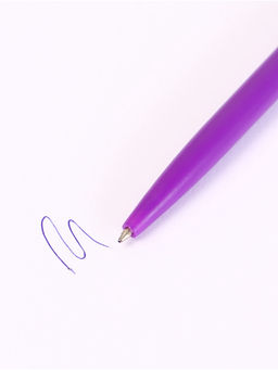 Подарочный набор новогодний, 16 ручек, 16 открыток, 16 блокнотов