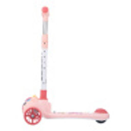 Самокат трехколесный Slider