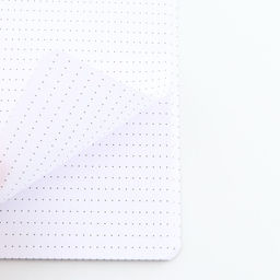 Блокнот софт-тач А5, 48 листов Живи, мечтай, твори - Artfox фото 4