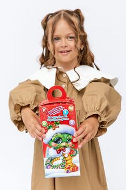 Детский набор конфет Парочка 500г