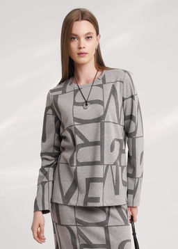 Джемпер женский