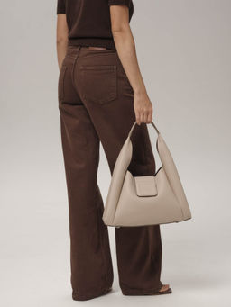 Сумка Lola DBR 31013 бежевый жемчуг фото 2