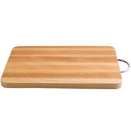 01-5 Доска разделочная прямуг/мал мет/руч MB(х10) - Mayer&boch фото 3