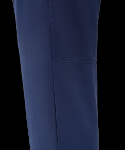 Брюки спортивные JOGEL DIVISION PerFormDRY Pre-match Knit Pants, темно-синий  фото 4