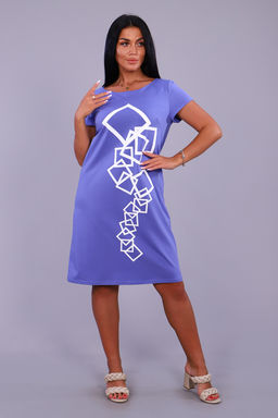 Платье 24880 - Натали фото 4