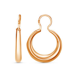 СЕРЬГИ 340505р