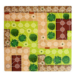 Настольная игра Собачки и заначки - Лас играс kids фото 3