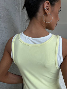 Платье майка - A.B.S.O фото 4