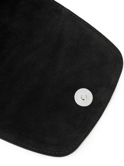 Сумка ELEGANZZA Z17-DB10622 black  фото 4