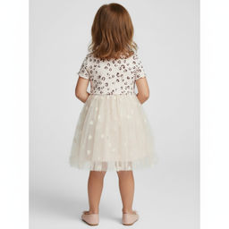 Платье лапша 1826900102 - Youlala фото 2