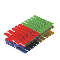 Прищепки 20 шт "Азур Классик" арт. 1511, 915110