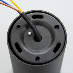 Светильник «Аква» LED 15 Вт 4000К IP65 Ra92 черный 7.5×7.5×15.2 см