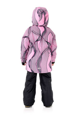 Костюм (куртка + брюки) д/дев. Анетт - Oldos фото 2