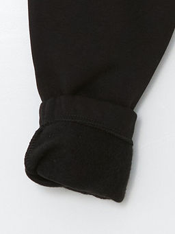 Beli Lastikli Kal?n Erkek Bebek Jogger E?ofman Alt? - Waikiki фото 3