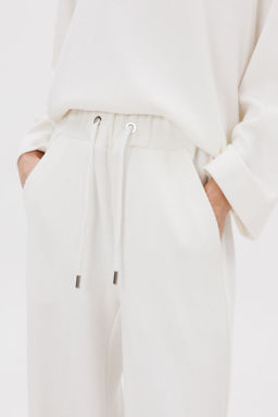 Костюм Fantazia Mod 5048 молочный фото 3