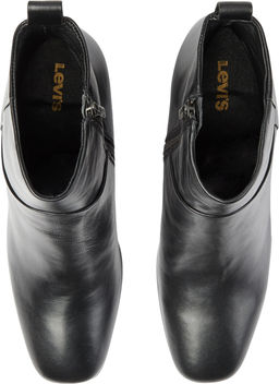 Ботинки женские