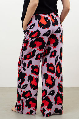 БРЮКИ ЖЕНСКИЕ арт. 5704W-50112.2H-093 - Almando melado фото 5