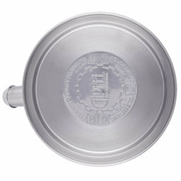 52119 GIPFELЧайник для кипячения воды CRETE 2.5л со свистком, с индукционным капсульным дном. Материал: нерж. сталь 18/10. Толщина: 0,5мм. Цвет: красный