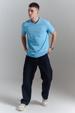 Футболка мужская 14490 - Натали фото 94