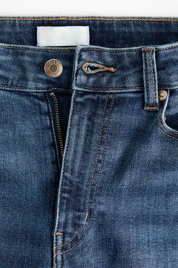 Skinny High Waist Jeans - H&m фото 12
