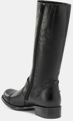 Сапоги LAIZA-D 853308ЧН - Ralf ringer фото 3