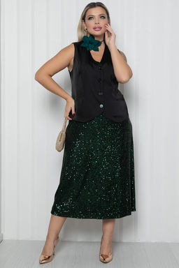 Юбка П-2216/2 - Леди агата фото 3