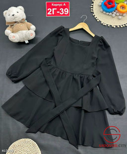 Платье для девочки нарядное