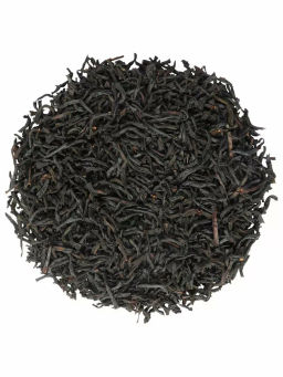 Восточная коллекция/ Карамельная мечта / (71909) КАРТОН черн. вес 100 г (BASILUR)