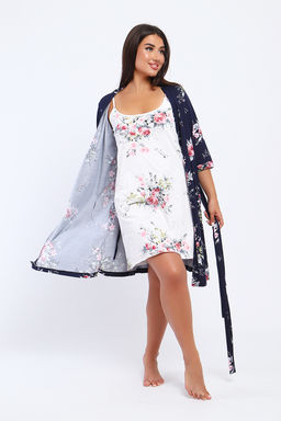 Пеньюар 24285