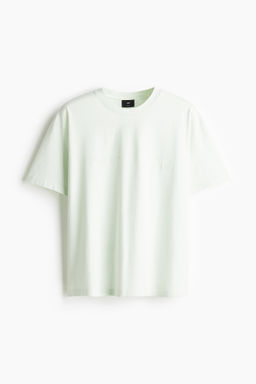 Camiseta con motivo estampado Loose Fit - H&m фото 3