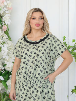 Костюм К3-5487/3 - Wisell фото 8