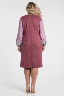 Платье П5-4602/3 - Wisell фото 6