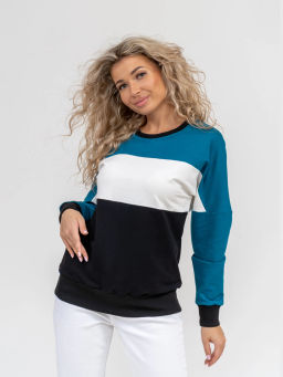 Толстовка мод.1763