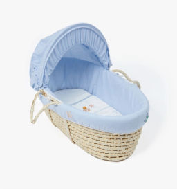 mothercare / Колыбель-корзина