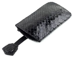 Чехол для IPhone из кожи питона - Sefaro фото 2