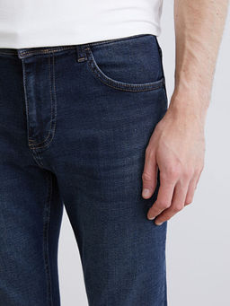 779 Regular Fit Erkek Jean Pantolon