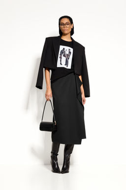 Юбка 55348 - Lakbi фото 3