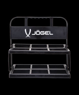 Переноска для бутылок JOGEL JA-234, на 6 штук